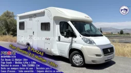 PILOTE AVENTURA P.716