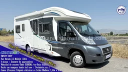 CHAUSSON SWEET COSY
