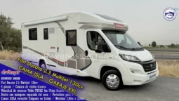 CHALLENGER GENESIS 398 EB