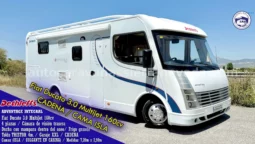 DETHLEFFS ADVANTAGE INTEGRAL