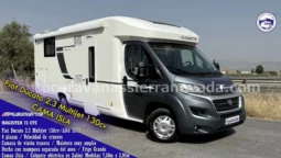 FLEURETTE MAGISTER 73 CTC