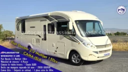 FLEURETTE WINCHESTER 75 LMS