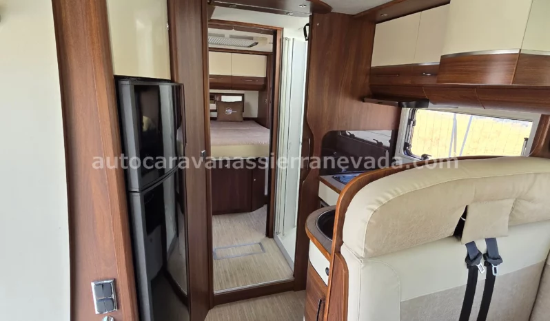 FLEURETTE WINCHESTER 75 LMS lleno