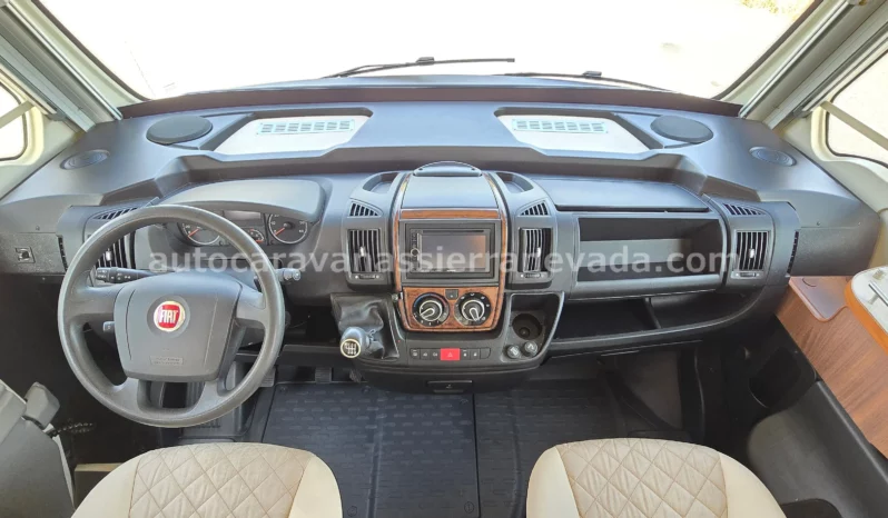 FLEURETTE WINCHESTER 75 LMS lleno