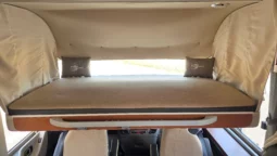 HYMER ERIBA JET 507 lleno