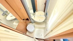 DETHLEFFS ADVANTAGE INTEGRAL lleno