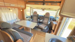 DETHLEFFS ADVANTAGE INTEGRAL lleno