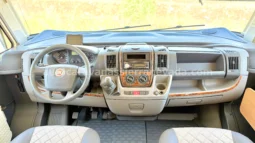 DETHLEFFS ADVANTAGE INTEGRAL lleno