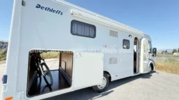 DETHLEFFS ADVANTAGE INTEGRAL lleno