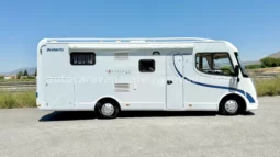 DETHLEFFS ADVANTAGE INTEGRAL lleno