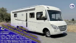 LEVOYAGEUR RX Platinium 1158