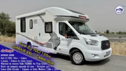 CHALLENGER GENESIS 388 EB