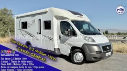 PILOTE EXPLORATEUR P.731