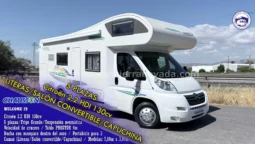 CHAUSSON WELCOME 29