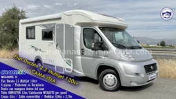 CHAUSSON WELCOME 72