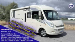 FLEURETTE FLORIUM WINCESTER 75LMS