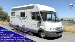 HYMER B514
