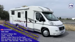 ADRIA CORAL S690SP