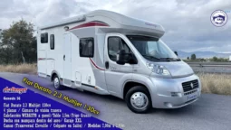 CHALLENGER Genesis 56