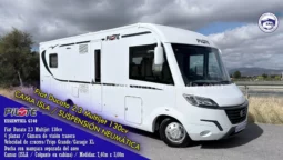 PILOTE ESSENTIEL G740