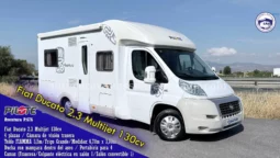 PILOTE Aventura P.676