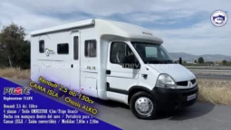 PILOTE Explorateur 715FC