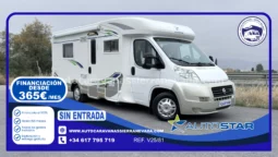 AUTOSTAR ATHENOR 598