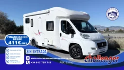 CHALLENGER GENESIS 56