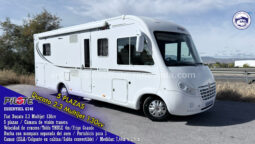 PILOTE ESSENTIEL G740