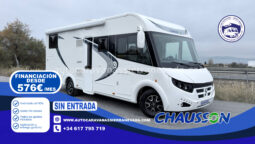 CHAUSSON 7047GA V25/105