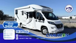 CHAUSSON 727 GA