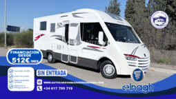 ELNAGH MAGNUM 81G V25/97