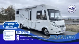 HYMER B594 /REF.V25-85