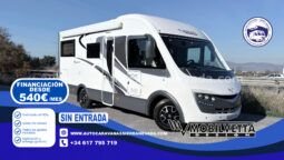 MOBILVETTA K-YACHT 80 V25/100