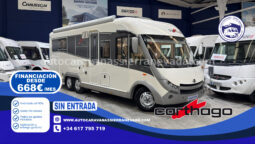 CARTHAGO CHIC E-LINE  V25/112