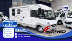 ITINEO MB740 V25/110