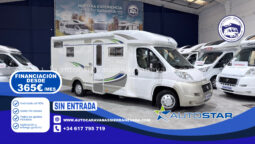 AUTOSTAR ATHENOR 579 E25/120